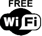 Free WiFi